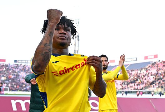 Verona, il reparto offensivo scaligero: secondo peggior attacco della Serie A- immagine 2