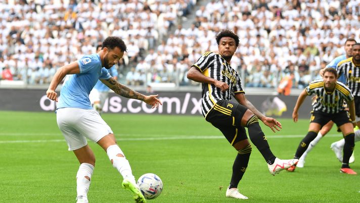 Felipe Anderson