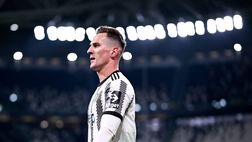 Juventus, Milik: “Scudetto? Ci siamo. Spero Vlahovic resti…”
