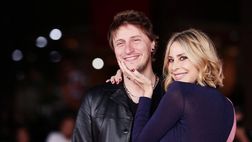 Stefania Orlando si confessa: “Con il mio ex marito finita definitivamente”