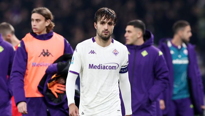 Fiorentina-Verona, solo un club nei top 5 campionati europei sta facendo peggio - immagine 1