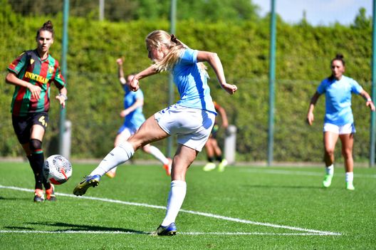Storica sentenza del Tas che condanna la Lazio Women: “Risarcisca Gothberg”- immagine 3