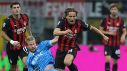 Breda: “Il Milan c’è e ha solidità. Il Napoli deve ancora trovare una posizione a De Bruyne”