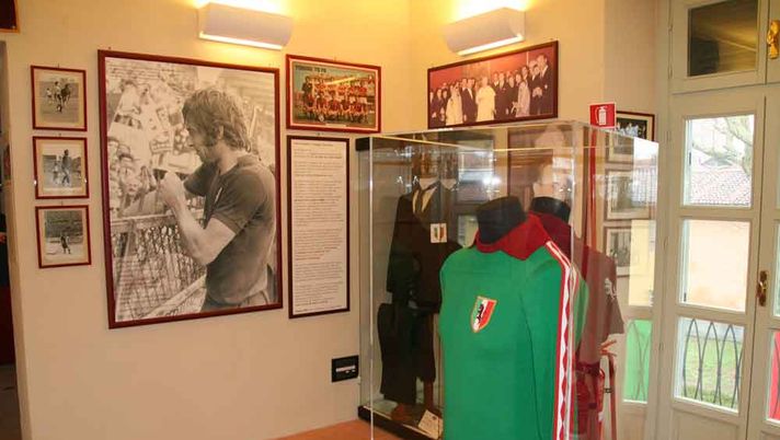 Dove si trova il Museo del Grande Torino? - immagine 1