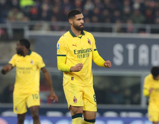 Milan, Fofana svela: “Scudetto? Sinceramente il nostro obiettivo è…”- immagine 3