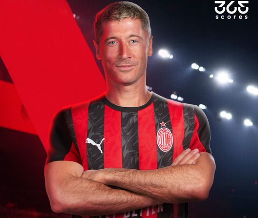 Milan e Lewandowski a colloquio, Ibrahimovic e Tare in contatto con Zahavi: il nodo stipendio- immagine 4