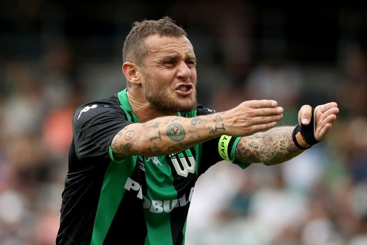 Diamanti (getty images) Diamanti