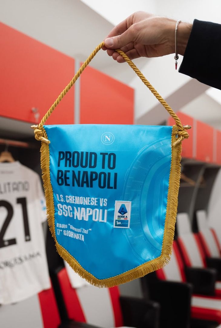 Maglia bianca per gli azzurri oggi a Cremona