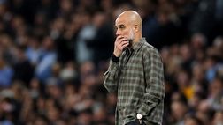 Guardiola carica il Manchester City in vista dell’Arsenal: “Se perdiamo, è finita”