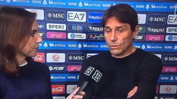 Beukema, che bocciatura da parte di Conte: “Preferito Olivera perché dà più garanzie”