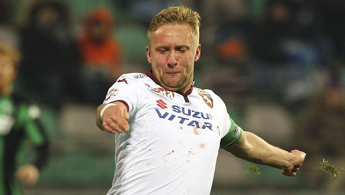 Empoli-Torino, le probabili formazioni: Glik insieme a Jansson probabili formazioni