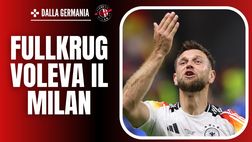 Calciomercato – Fullkrug ha aspettato il Milan: svelato l’ostacolo decisivo
