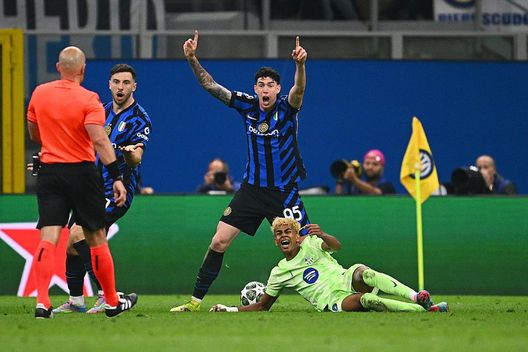 Ancelotti: “Congratulazioni a PSG e Inter, sarà una finale bellissima. Il Barcellona…”- immagine 3