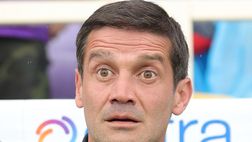 Chivu: “Non è da tutti fare punti a Firenze. Abbiamo sbagliato un gol da 2 metri…”