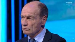 Marchegiani: “Esposito mi piace tantissimo. Chivu gli ha tirato le orecchie, ma è bravissimo a…”