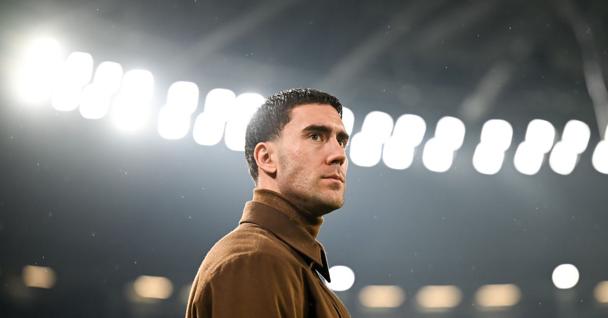 pellegatti vlahovic al milan operazione fuori portata ecco perch232 da Pianetamilan.it pellegatti vlahovic al milan operazione fuori portata ecco perch232