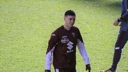 Coppa Italia, Milan-Torino: Baselli pronto a ritrovare il campo dopo 326 giorni