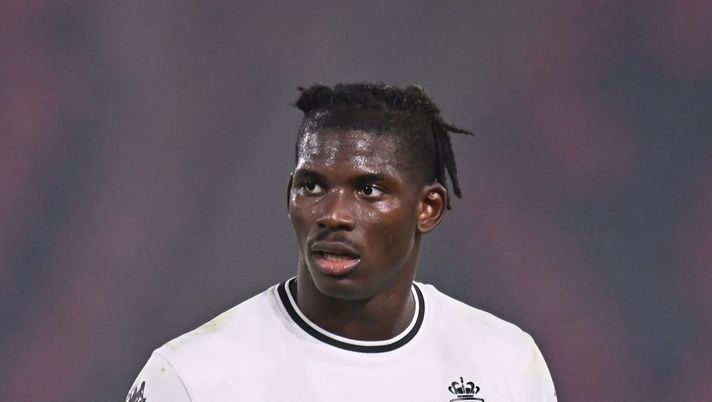 Breel Embolo del Monaco è un obiettivo di calciomercato del Milan | AC Milan News (Getty Images) Milan, Moretto: 'Dovbyk pista viva, ma difficile. Occhio a Embolo'
