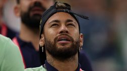 Neymar, un suo tifoso lo nomina erede nel testamento: “Lascio tutto a lui”