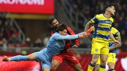 Milan, operato Loftus-Cheek: quanto starà fuori il centrocampista