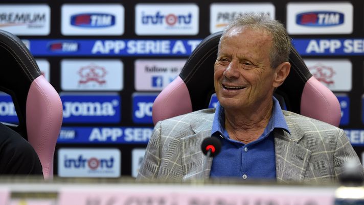 Zamparini