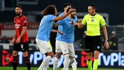 Attesa Lazio: martedì le sentenze del Giudice Sportivo. E a fine gara…