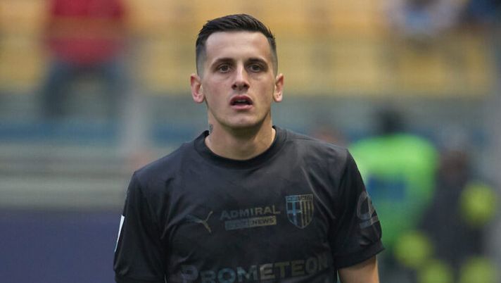 Parma, cosa filtra sui recuperi di Delprato e Valeri: Estevez torna in gruppo - immagine 1