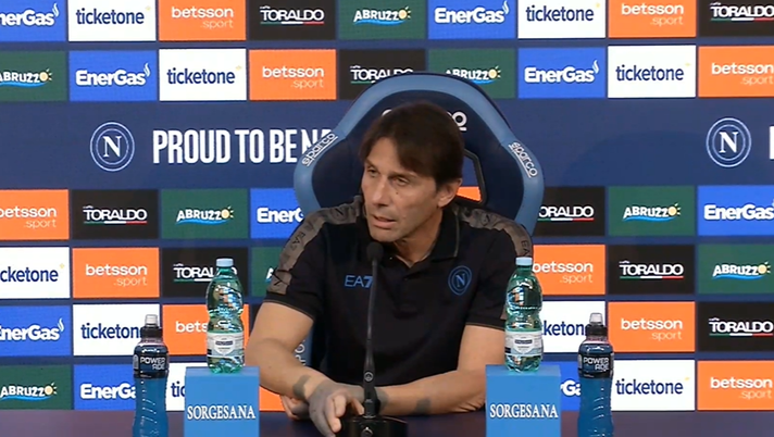 Conte: “La Juve è imbattuta! Mercato? Abbiamo un obiettivo chiaro. Su Buongiorno…” - immagine 1