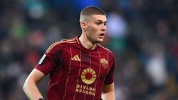 Calciomercato, Di Marzio su Dovbyk-Milan: “La Roma apre al prestito se …”