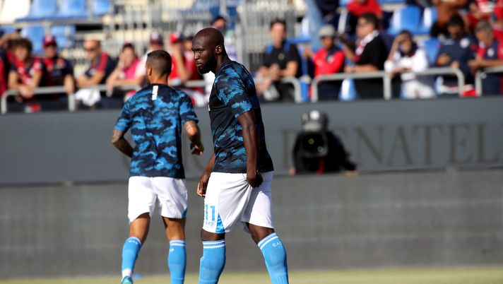 Amoruso: “Lukaku spesso ha difficoltà nel tenere palla, ma può fare la differenza” - immagine 1