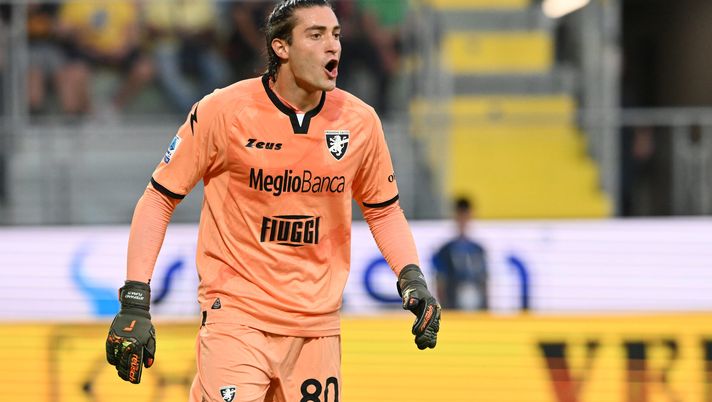 Frosinone, rammarico Turati: “Potevamo pareggiarla” - immagine 1