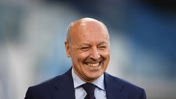 Marotta: “Higuain poteva andare al Barcellona. Tre giorni per Pogba allo Untied”