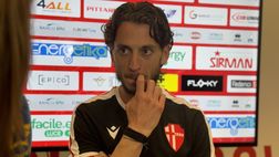 Padova-Triestina, Dezi: “Le vittorie aiutano a creare la mentalità vincente”