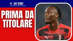 Baiocchini rivela: “Milan, contro il Venezia ci sarà Abraham. Morata …”