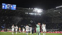 Ottusangoli e mezze porzioni