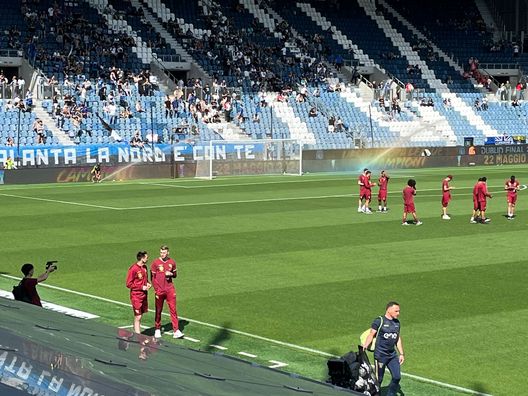 Atalanta-Torino, le ultime dai campi: Zapata applaudito dalla curva nerazzurra- immagine 3