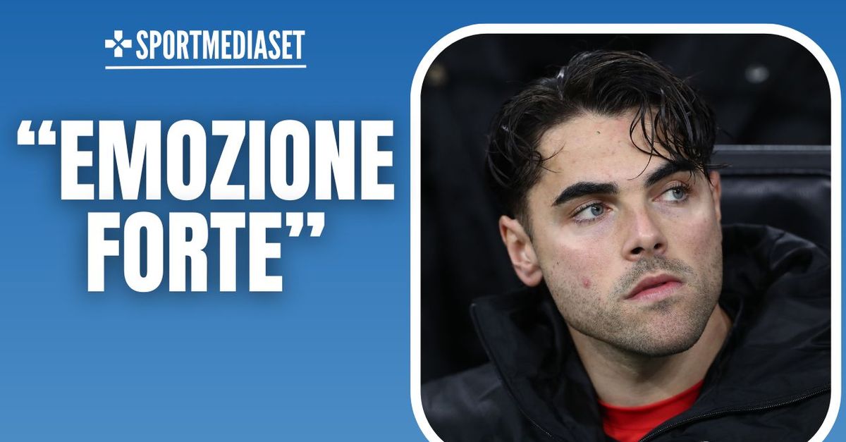 Milan, Sottil: “Esordio? Ho avuto i brividi. Quando urlano il tuo cognome …”