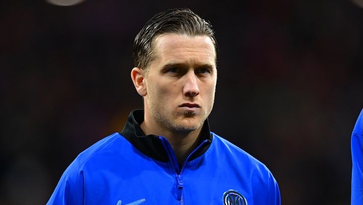 Zielinski tolto prima dei rigori, Gazzetta svela: “Avrebbe calciato di sicuro ma è uscito perché…” - immagine 1