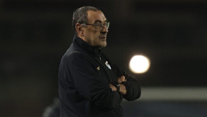 Lazio, Sarri trema: a dicembre senza tre pedine importanti. Il piano del tecnico - immagine 1