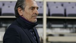 Prandelli: “Quando sono tornato ero solo. Ora seguo la Fiorentina con amore”