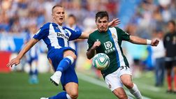 Ex Milan – Rodrigo Ely torna a casa: firma con il Gremio