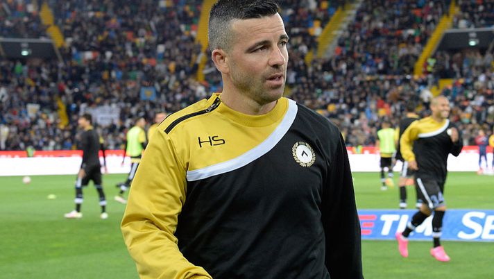 Di Natale: “Pio Esposito? Predestinato, testa da campione. Assomiglia a Vieri” - immagine 1