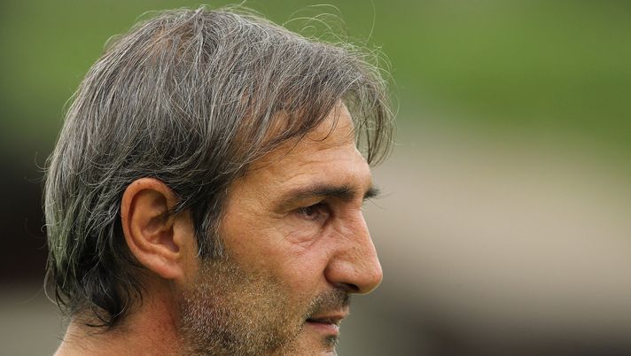 Ex Lazio | Gregucci-Foti, la Sampdoria cambia ancora: squadra affidata a Lombardo - immagine 1