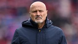 Colonatuono: “Ochoa out per un problema fisico, recuperiamo due giocatori”