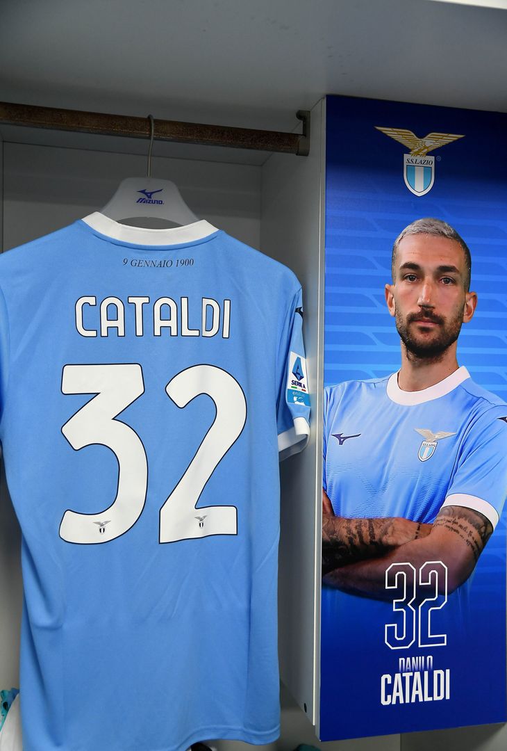 Lazio-Fiorentina, le migliori immagini della diciannovesima di Serie A – GALLERY - immagine 14