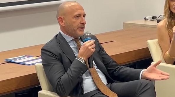 Ausilio: “Post Cuadrado? Presto per i nomi. Rinnovi a Natale? Ecco perché non sono preoccupato”- immagine 3