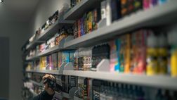 Riconoscere la qualità: cosa distingue un buon negozio di vape