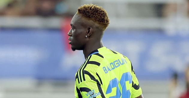 Il Giorno: “Inter, Balogun piace a Zhang anche per ragioni d’immagine: ecco perché”- immagine 2