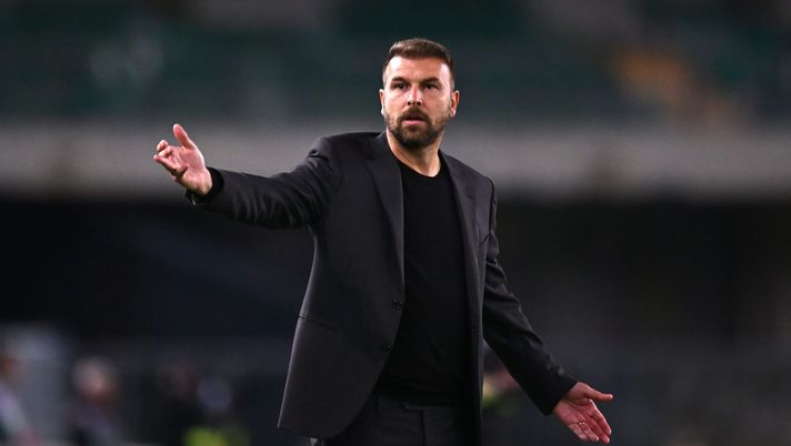 Getty Images Roma-Verona, i convocati di Zanetti: recupera Sarr, fuori Tengstedt - immagine 1