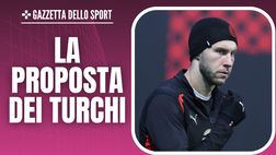 Calciomercato Milan, Pavlovic al Fenerbahçe? Offerta importante e la posizione rossonera